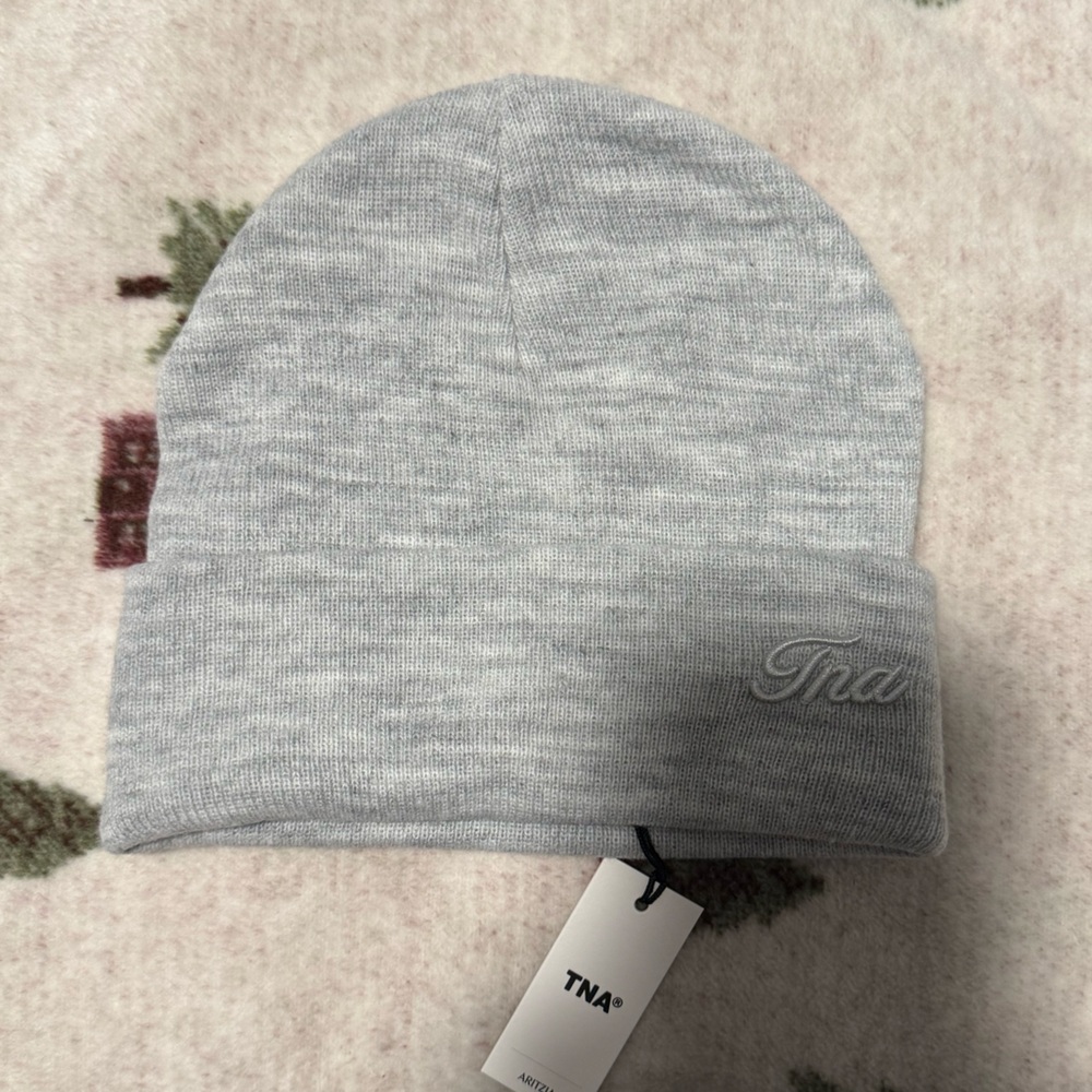 NWT TNA hat